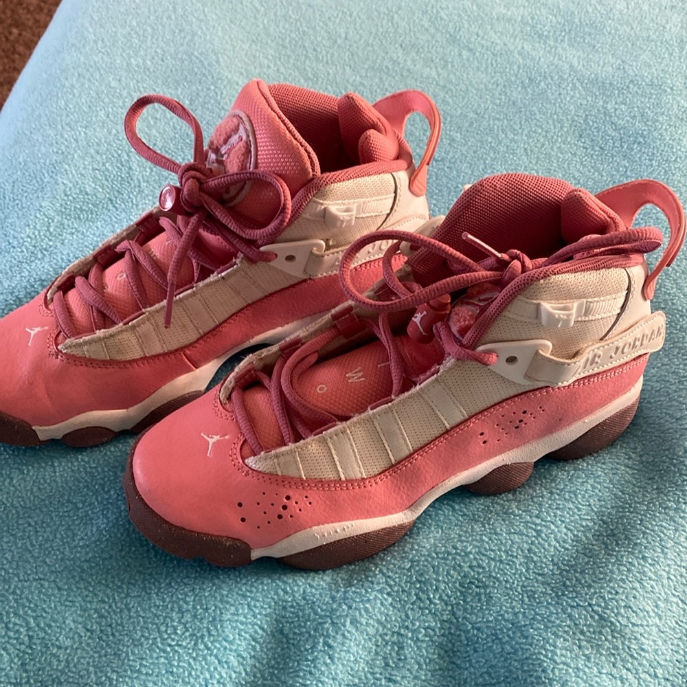 Nike Air Jordan